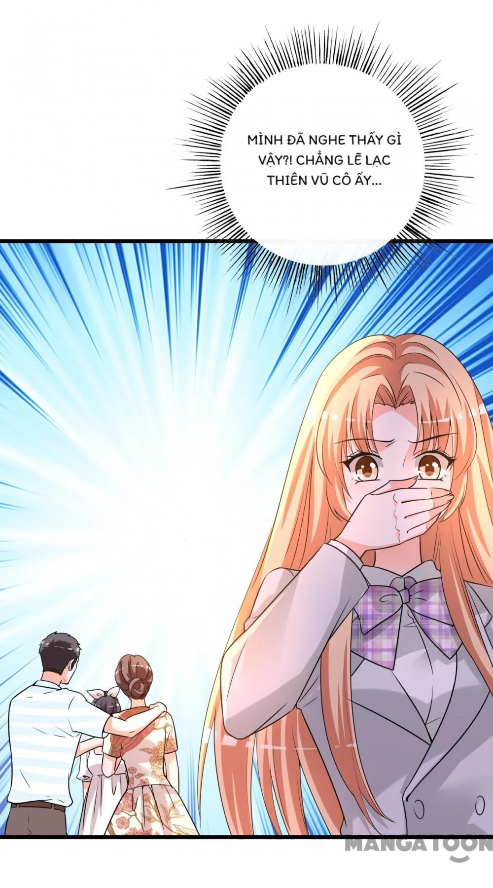 Bạn Gái Scandal Của Quý Thiếu Chapter 78 - 25