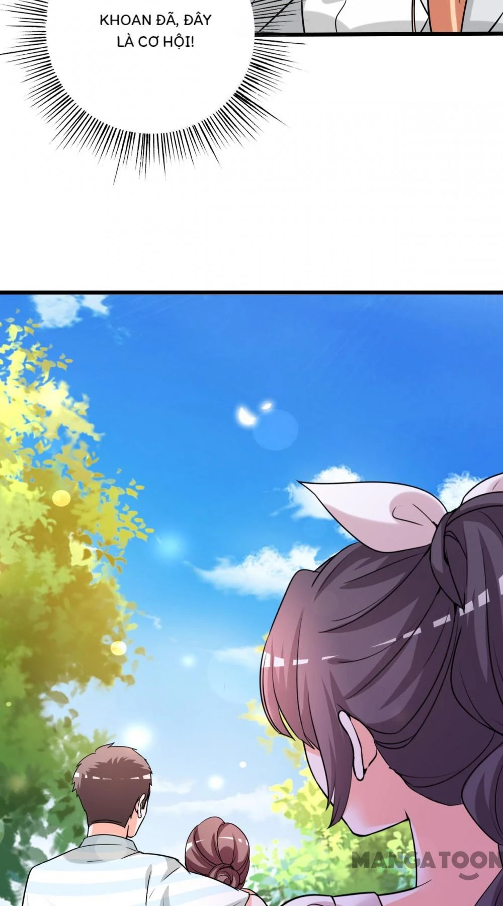 Bạn Gái Scandal Của Quý Thiếu Chapter 78 - 27