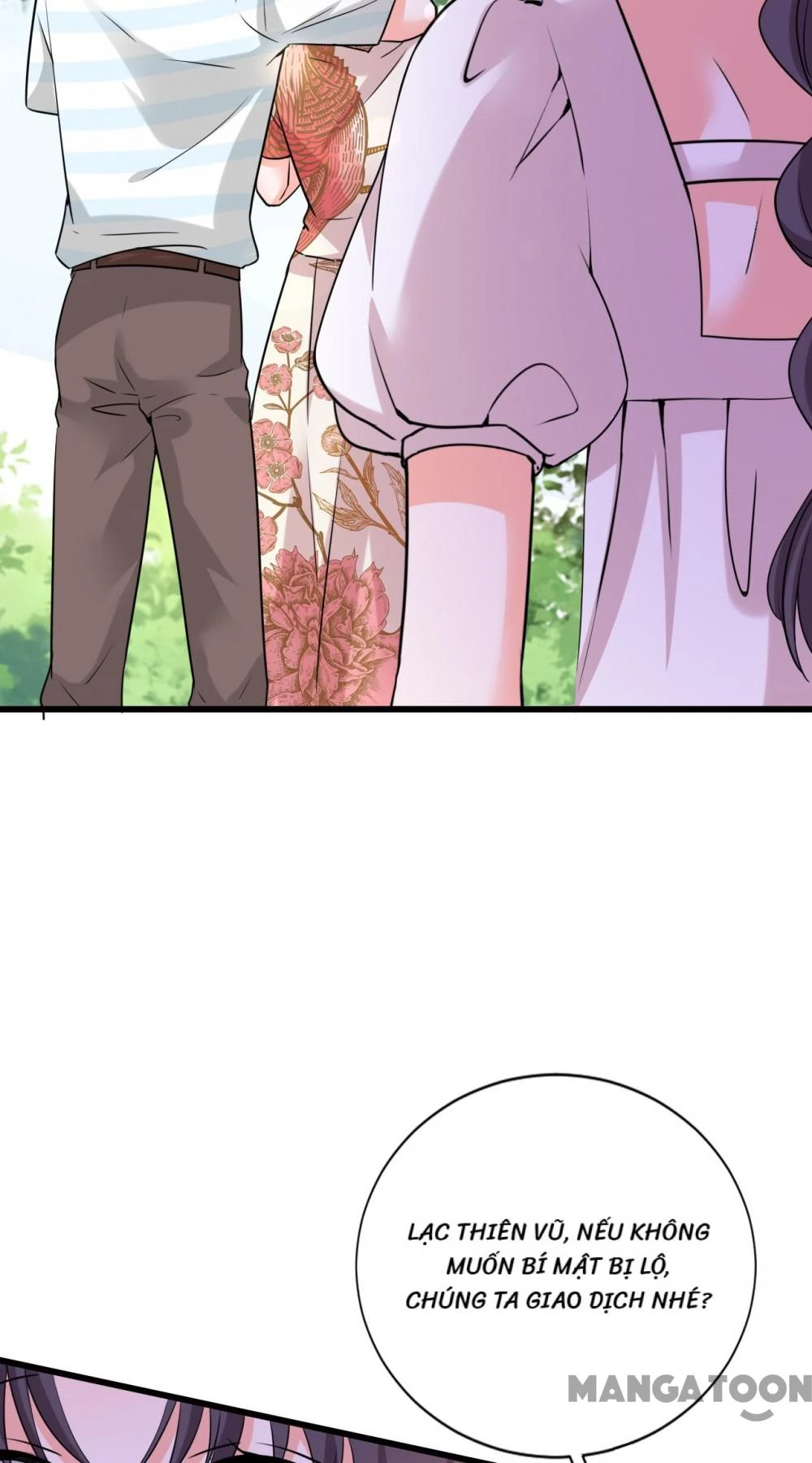 Bạn Gái Scandal Của Quý Thiếu Chapter 78 - 28