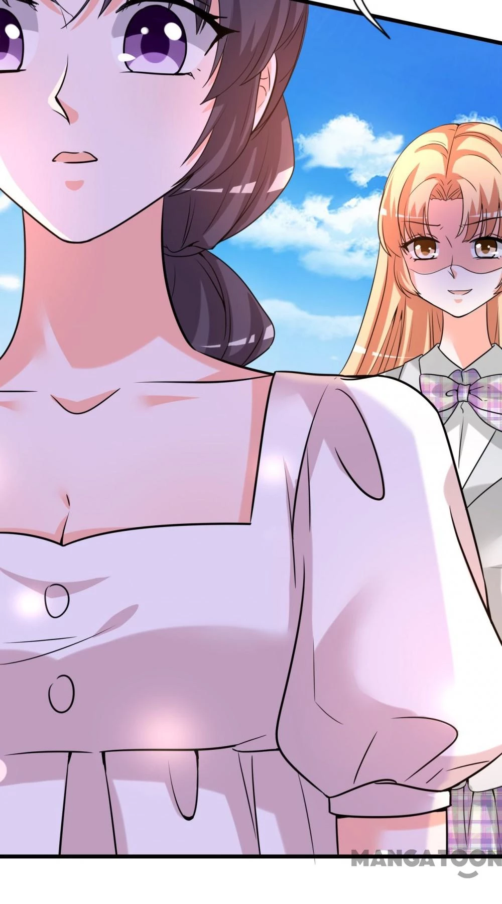 Bạn Gái Scandal Của Quý Thiếu Chapter 78 - 29