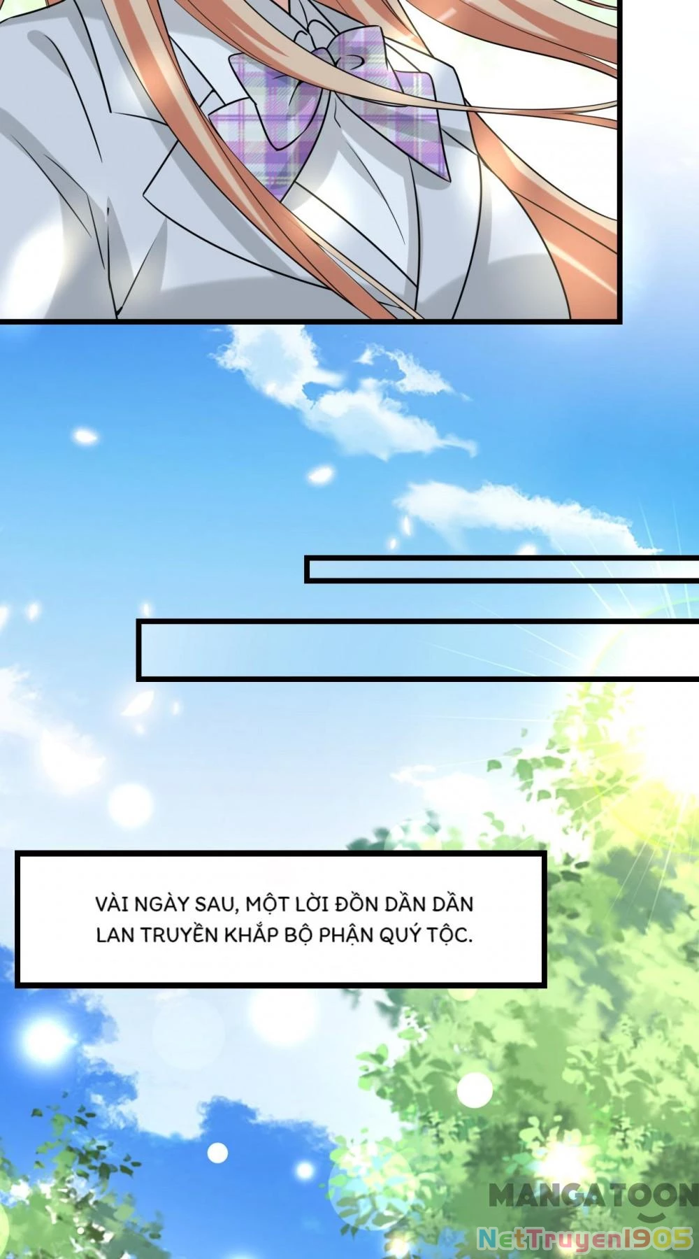 Bạn Gái Scandal Của Quý Thiếu Chapter 79 - 10