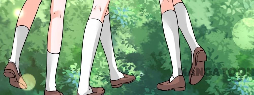 Bạn Gái Scandal Của Quý Thiếu Chapter 79 - 12