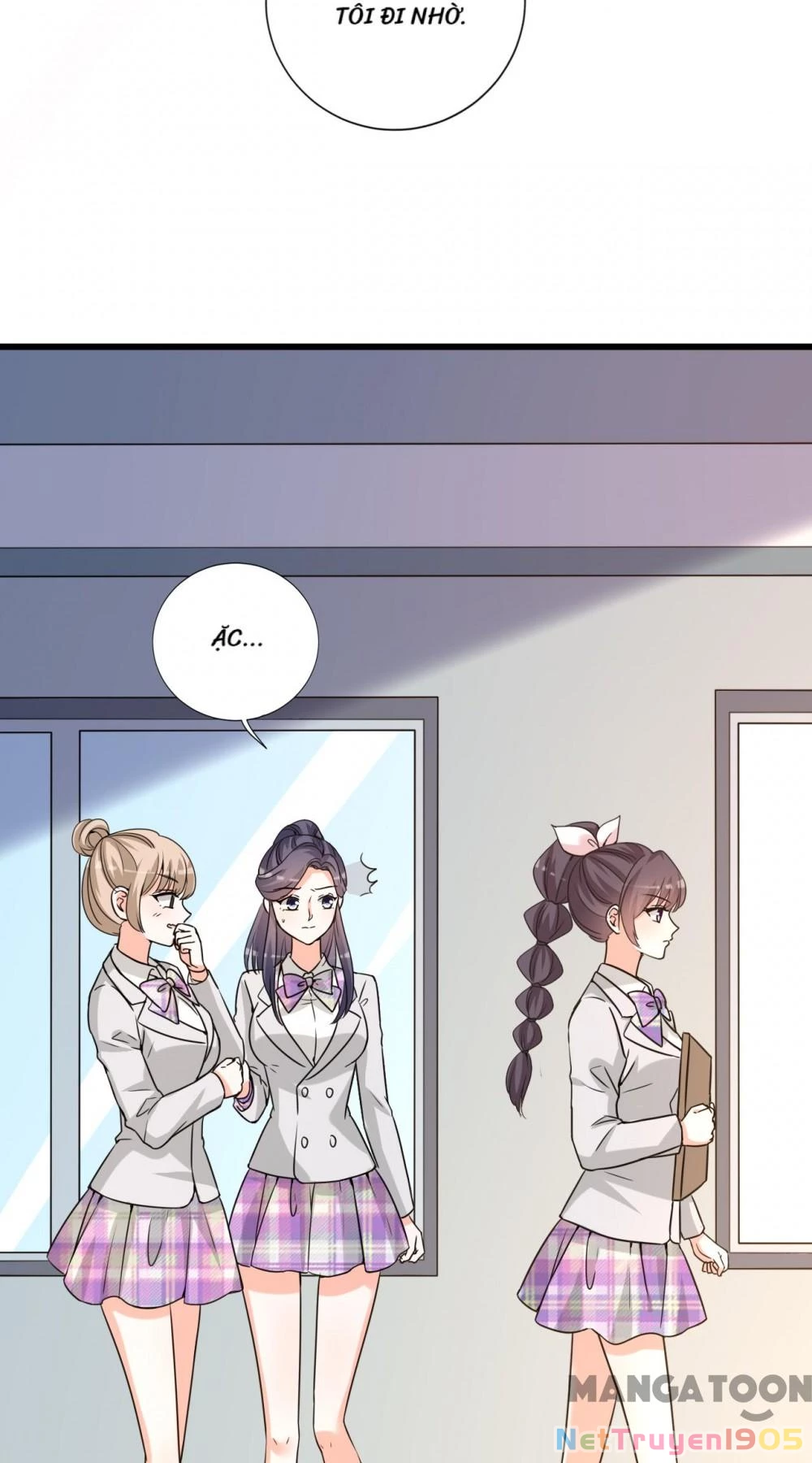 Bạn Gái Scandal Của Quý Thiếu Chapter 79 - 14