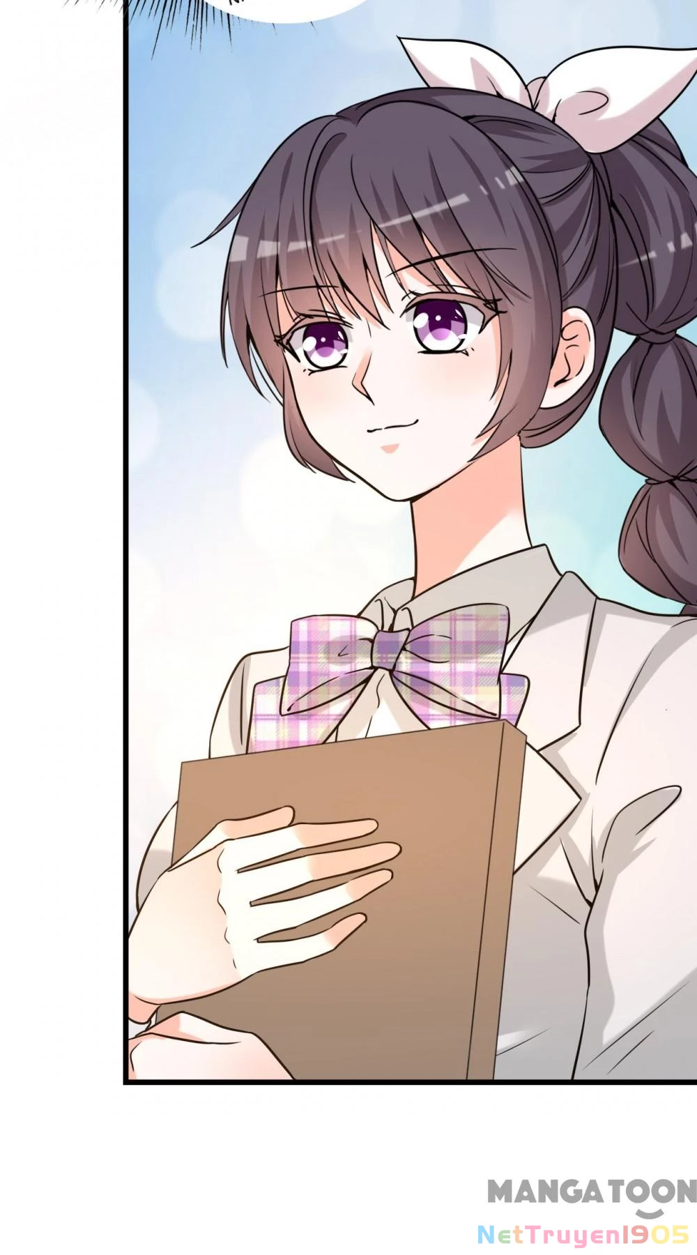 Bạn Gái Scandal Của Quý Thiếu Chapter 79 - 17
