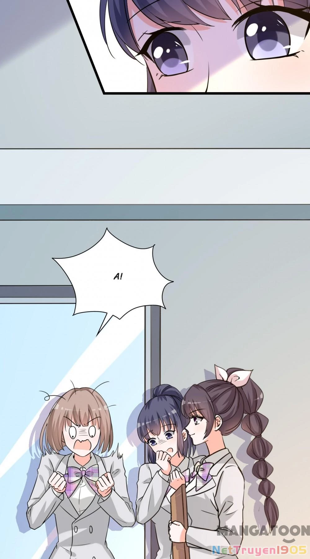 Bạn Gái Scandal Của Quý Thiếu Chapter 79 - 20