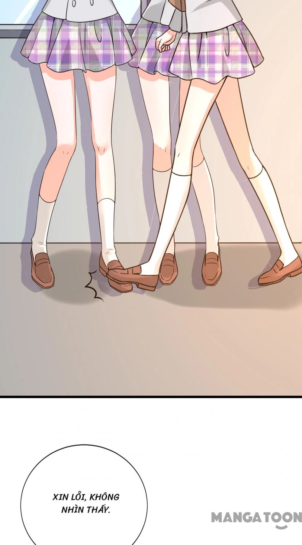 Bạn Gái Scandal Của Quý Thiếu Chapter 79 - 21