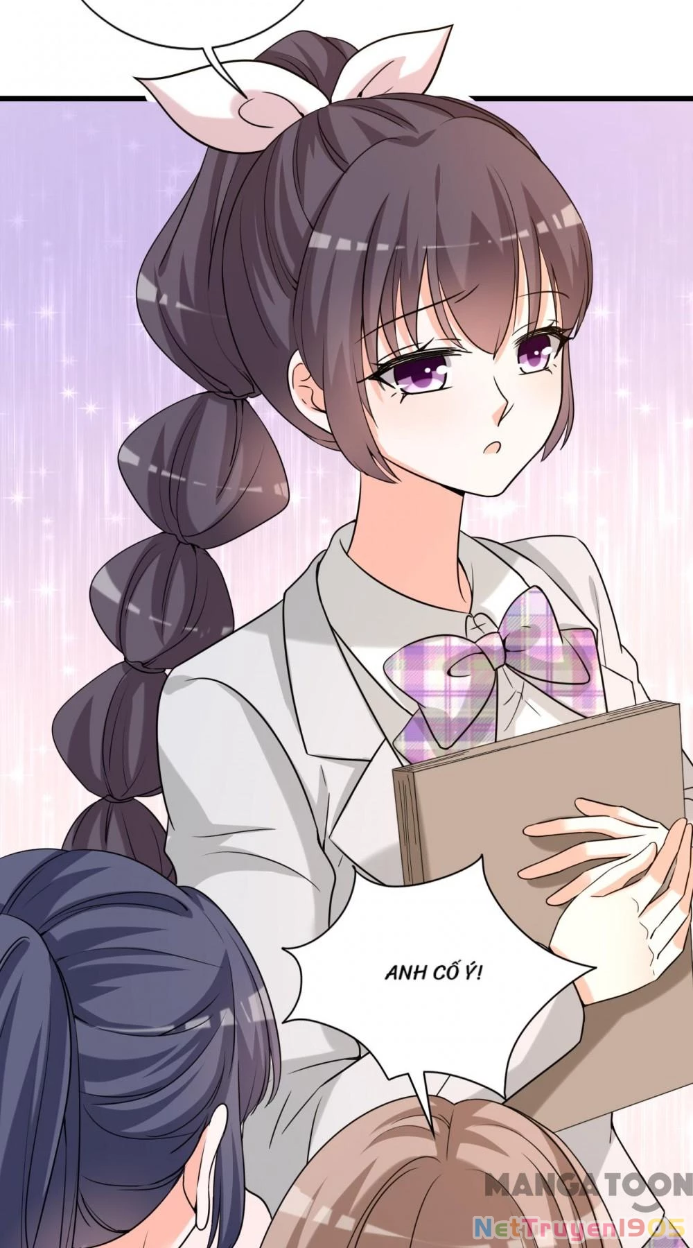 Bạn Gái Scandal Của Quý Thiếu Chapter 79 - 22