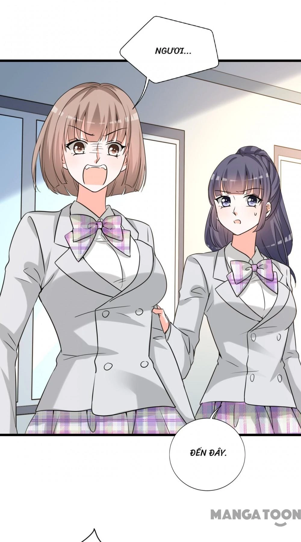 Bạn Gái Scandal Của Quý Thiếu Chapter 79 - 25