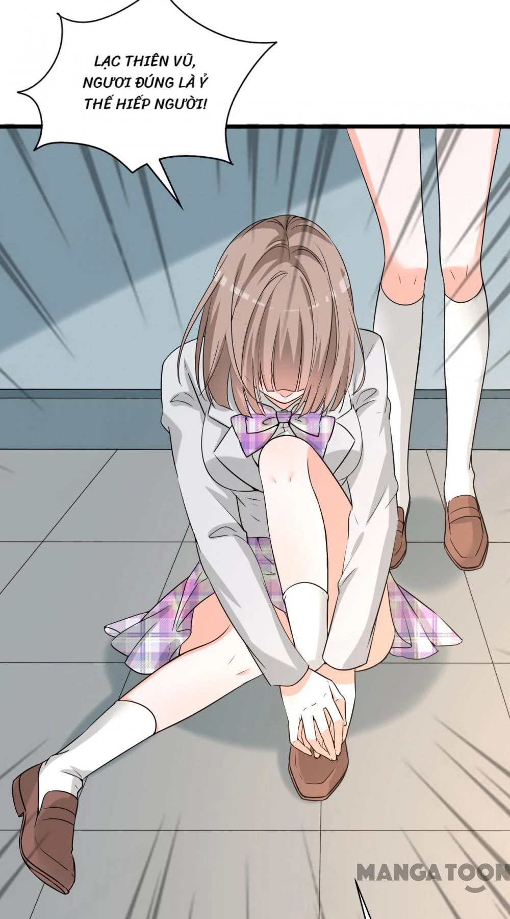 Bạn Gái Scandal Của Quý Thiếu Chapter 79 - 26