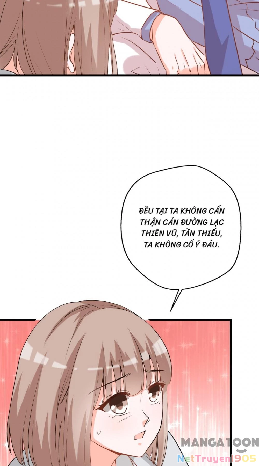 Bạn Gái Scandal Của Quý Thiếu Chapter 80 - 3