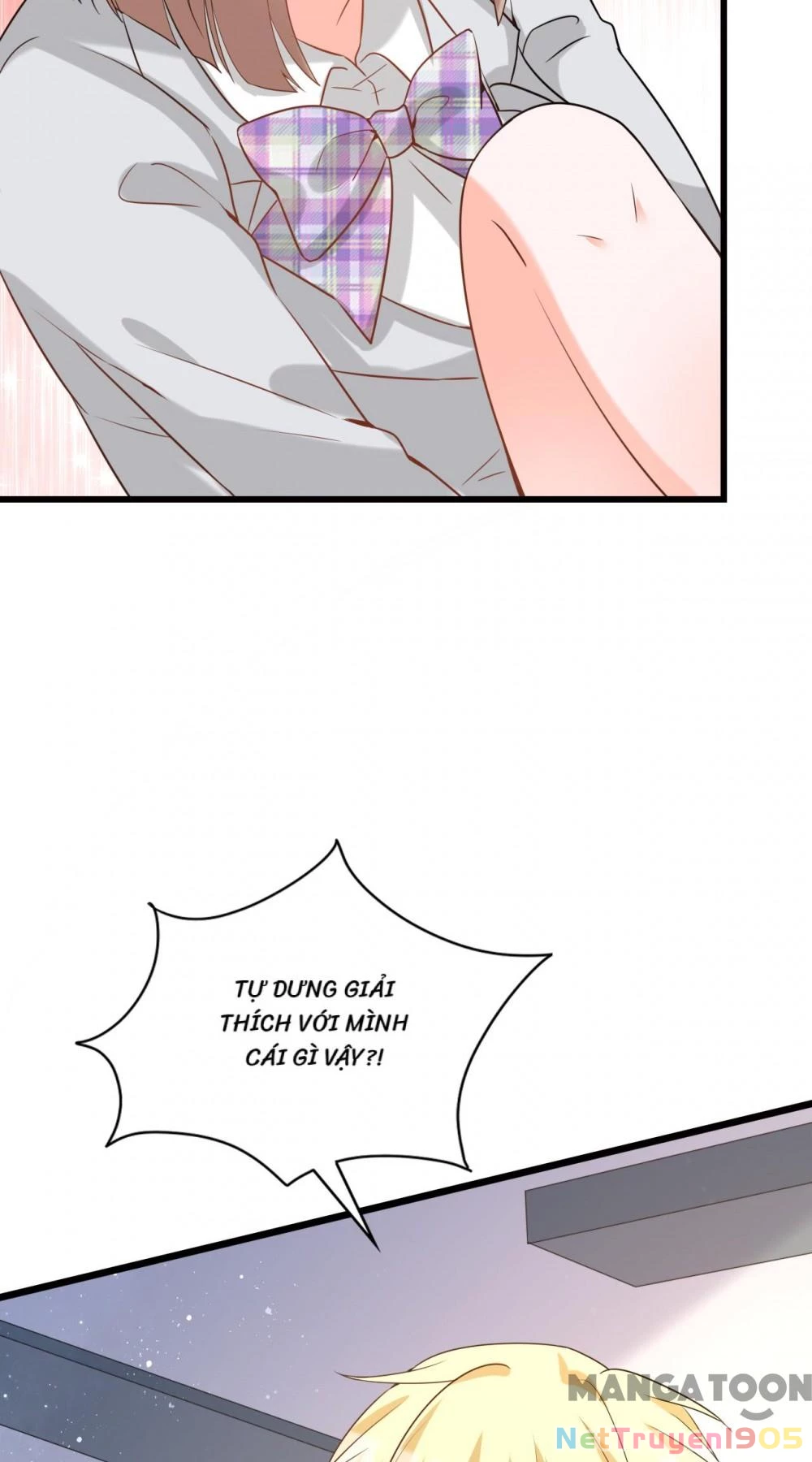 Bạn Gái Scandal Của Quý Thiếu Chapter 80 - 4