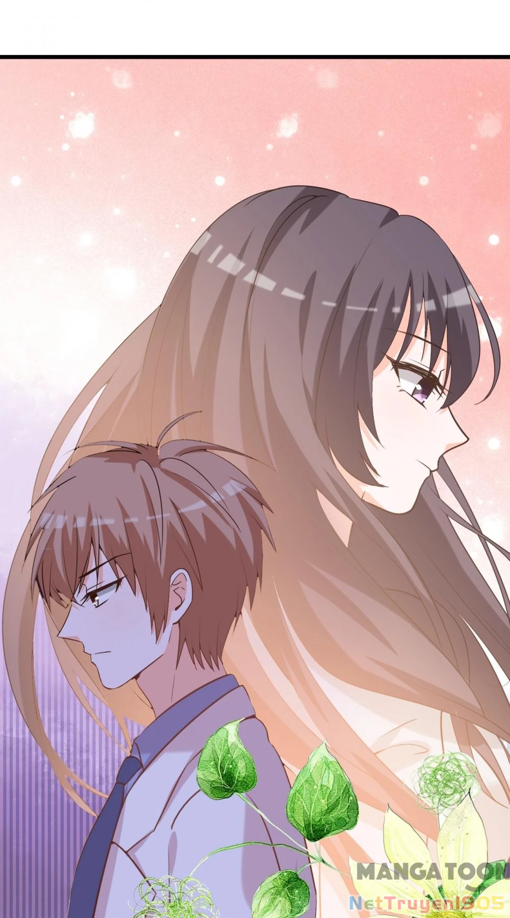 Bạn Gái Scandal Của Quý Thiếu Chapter 80 - 13