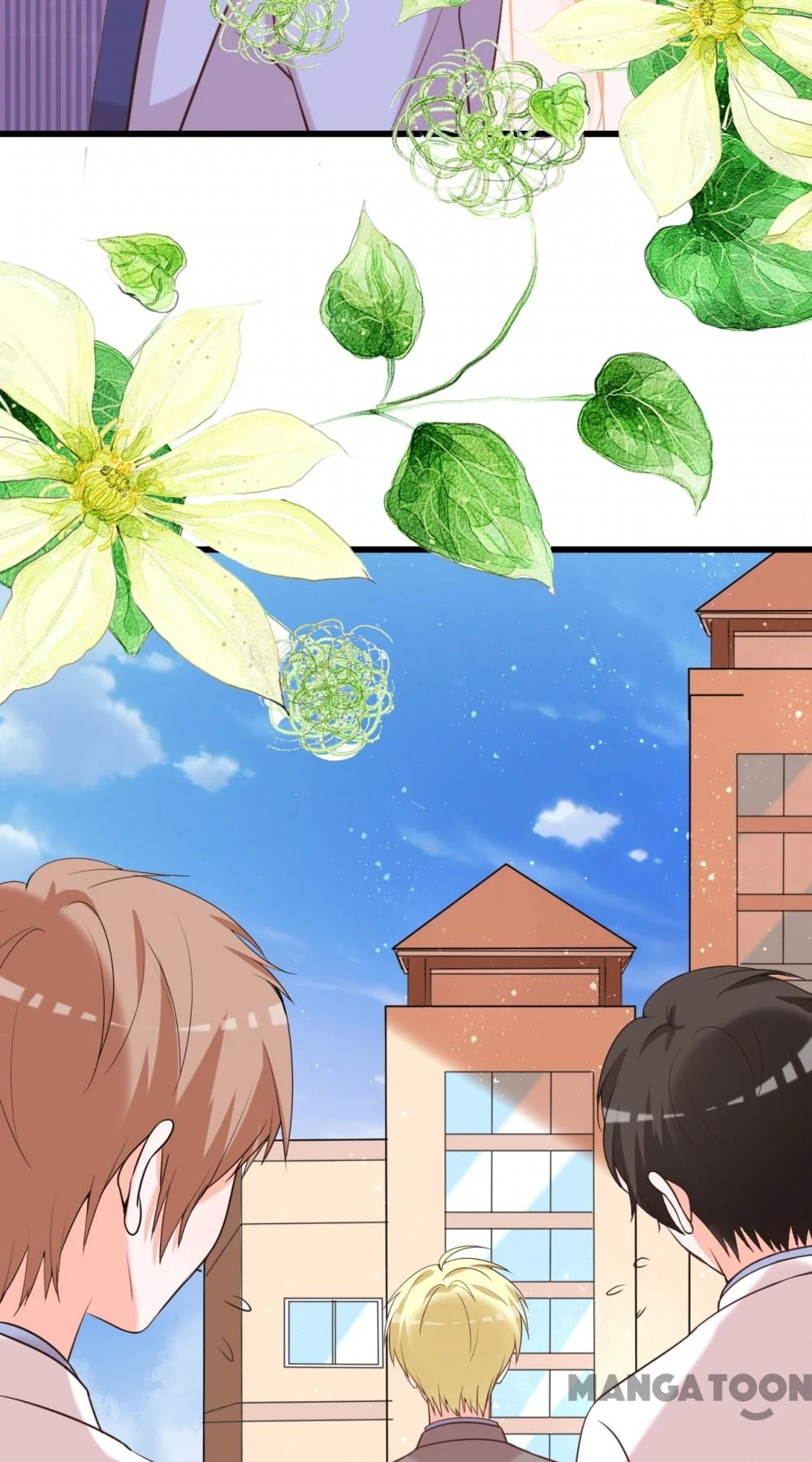 Bạn Gái Scandal Của Quý Thiếu Chapter 80 - 14