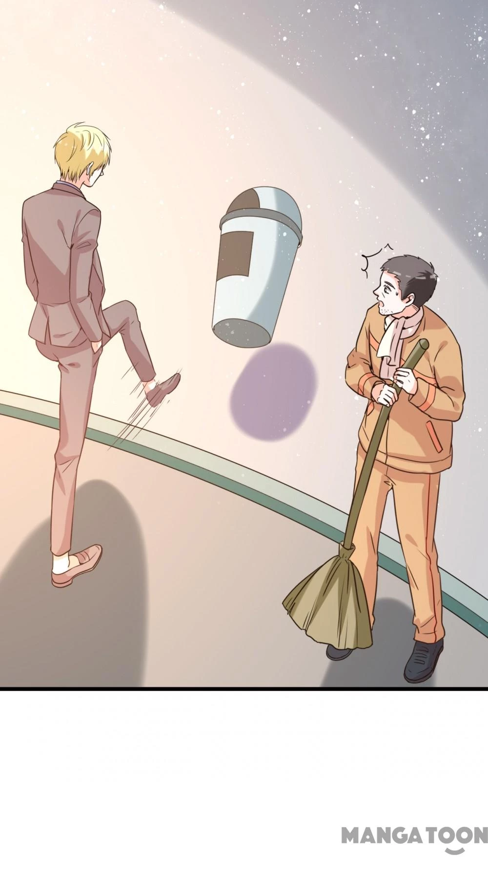 Bạn Gái Scandal Của Quý Thiếu Chapter 80 - 16