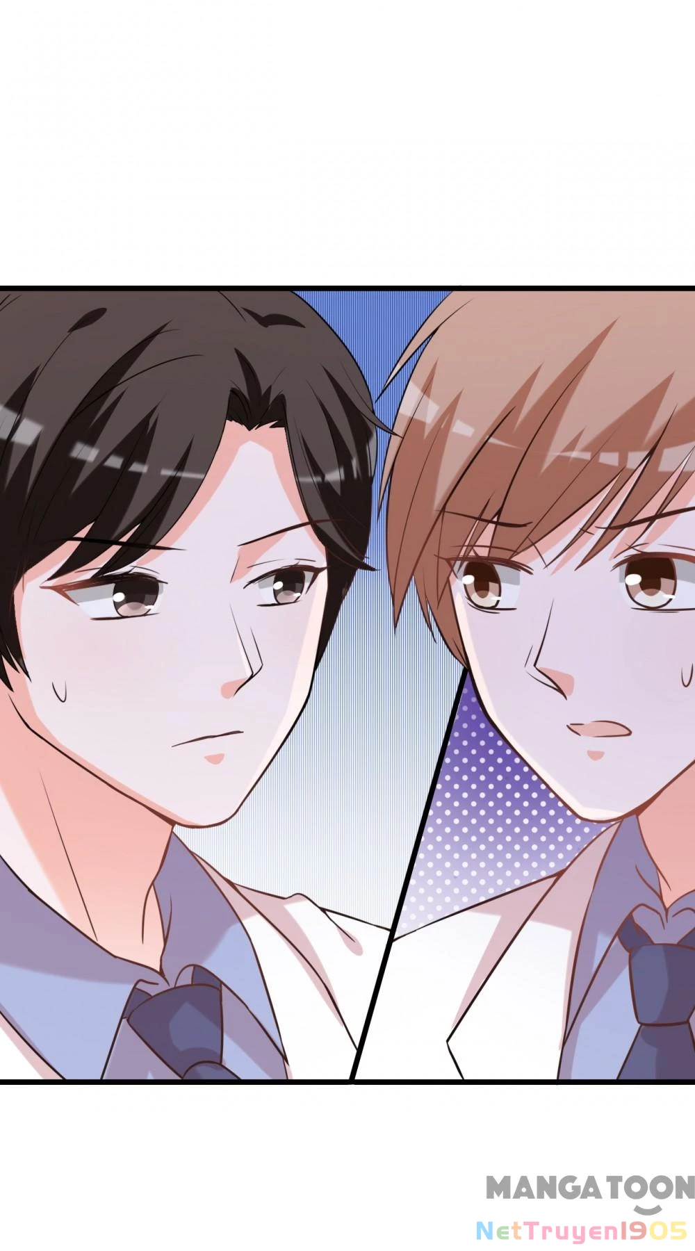 Bạn Gái Scandal Của Quý Thiếu Chapter 80 - 17