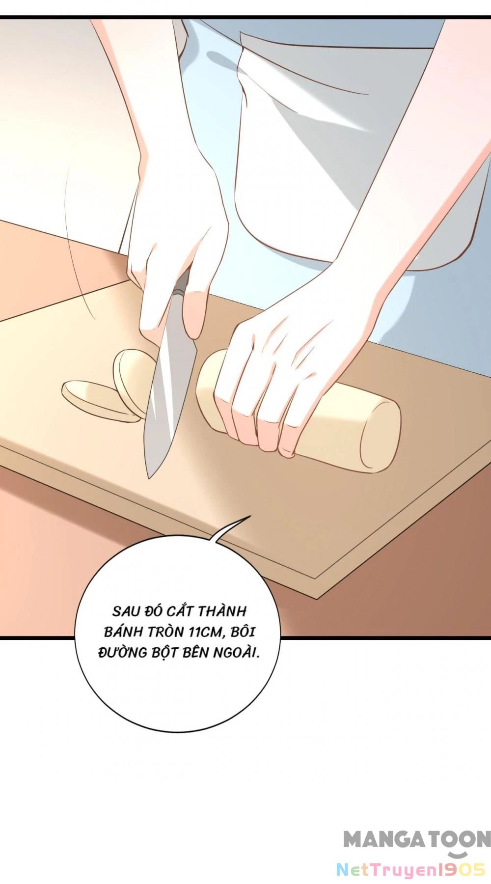 Bạn Gái Scandal Của Quý Thiếu Chapter 80 - 23