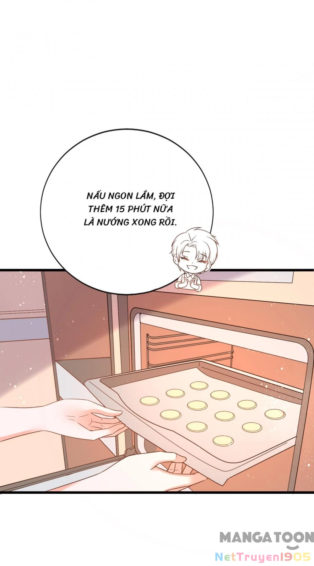 Bạn Gái Scandal Của Quý Thiếu Chapter 80 - 25