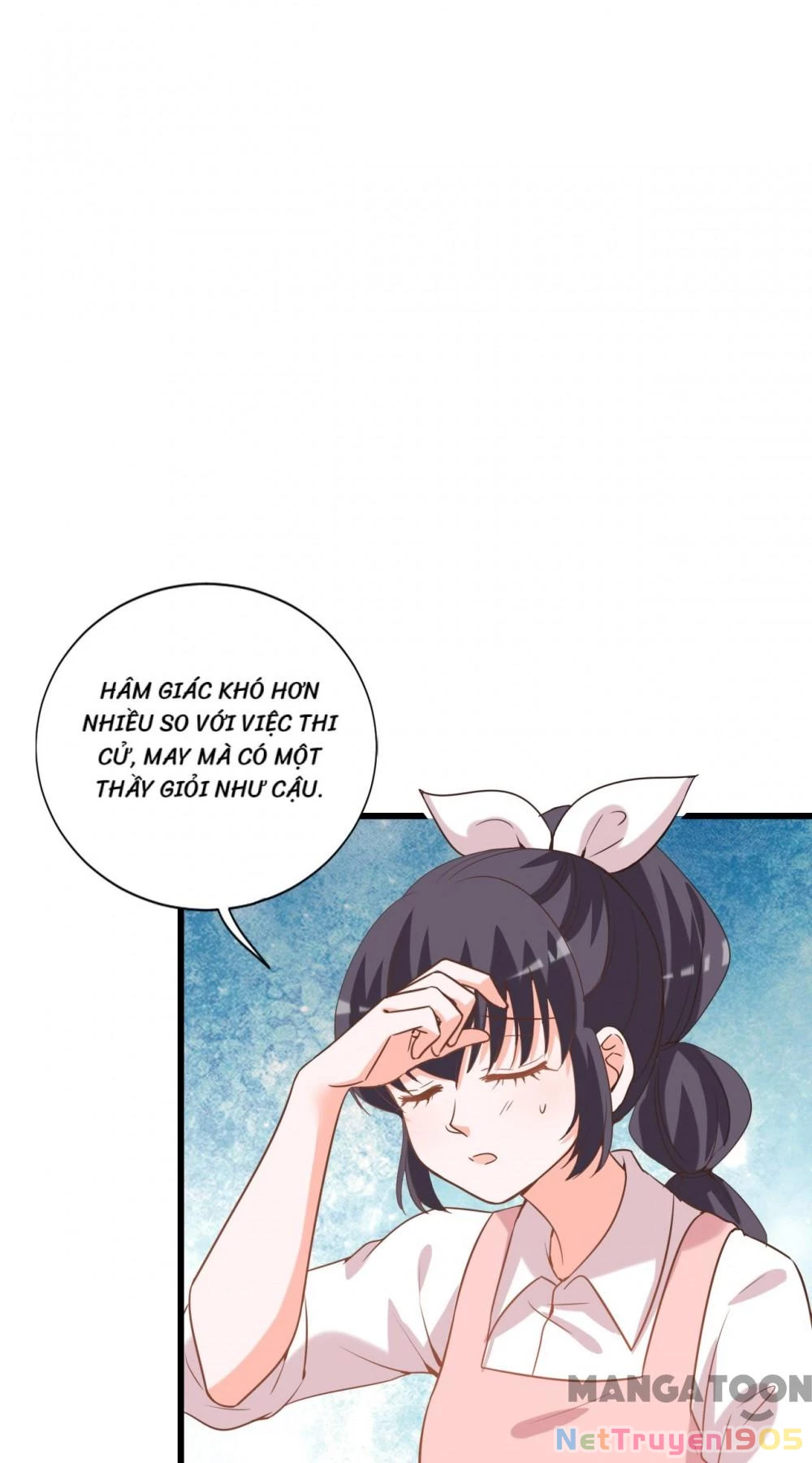 Bạn Gái Scandal Của Quý Thiếu Chapter 80 - 26