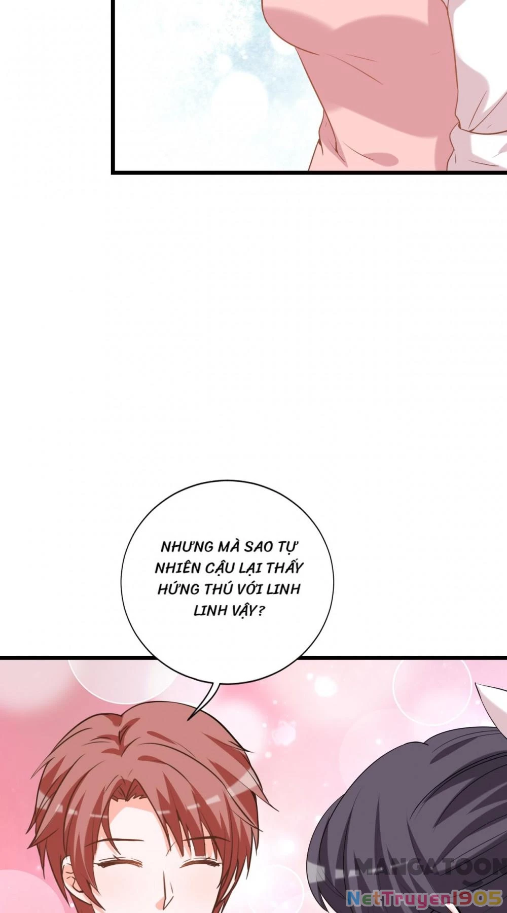 Bạn Gái Scandal Của Quý Thiếu Chapter 80 - 27