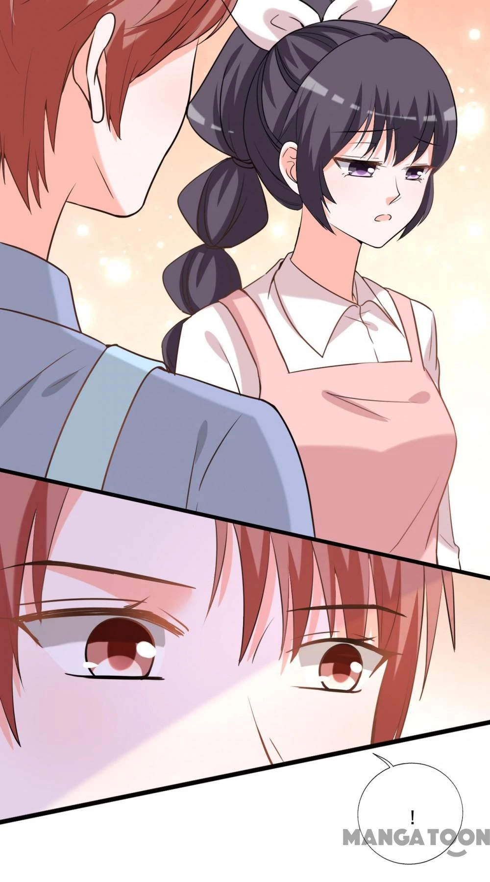 Bạn Gái Scandal Của Quý Thiếu Chapter 80 - 29