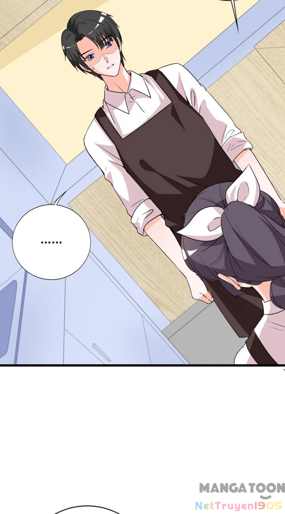 Bạn Gái Scandal Của Quý Thiếu Chapter 81 - 4