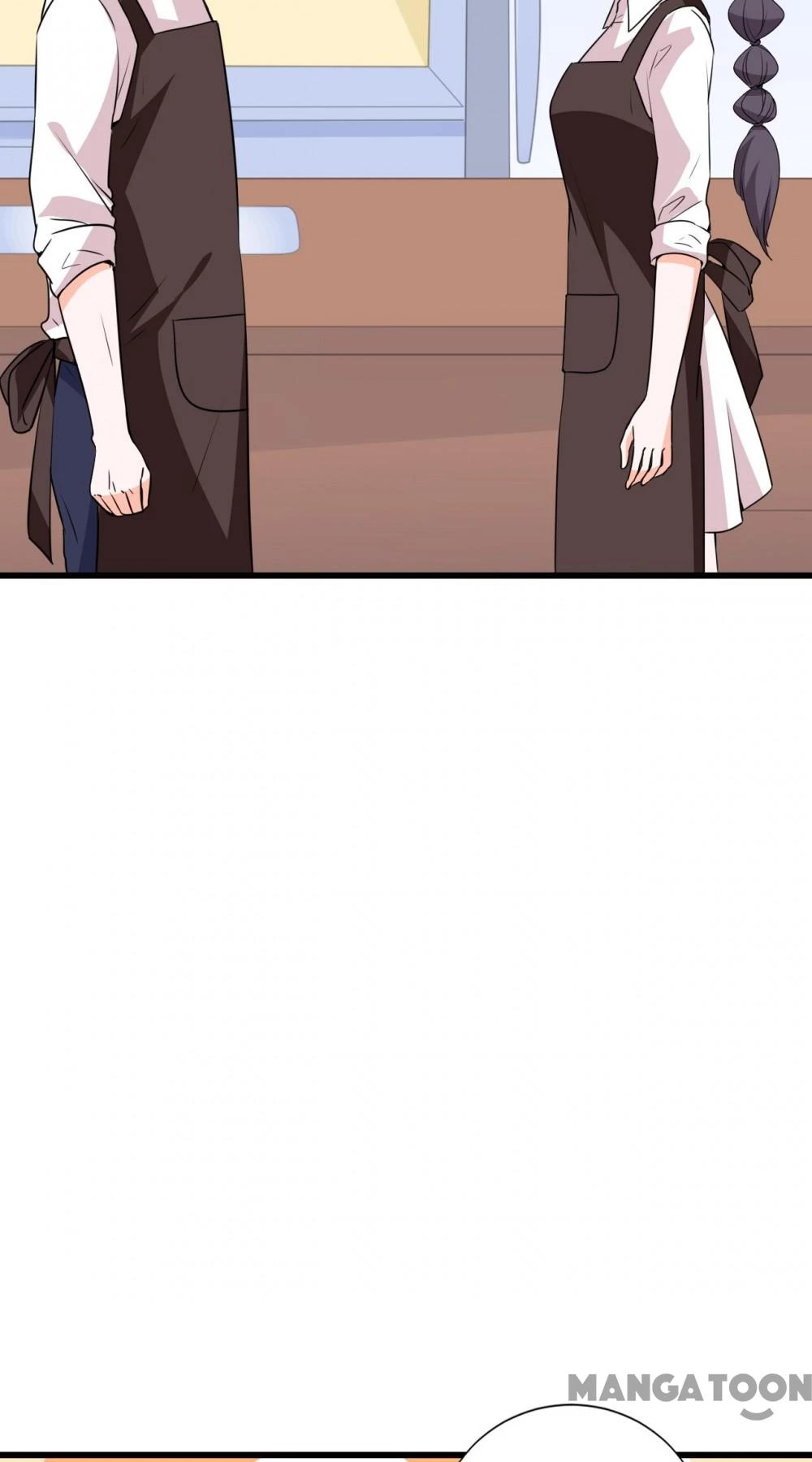 Bạn Gái Scandal Của Quý Thiếu Chapter 81 - 10