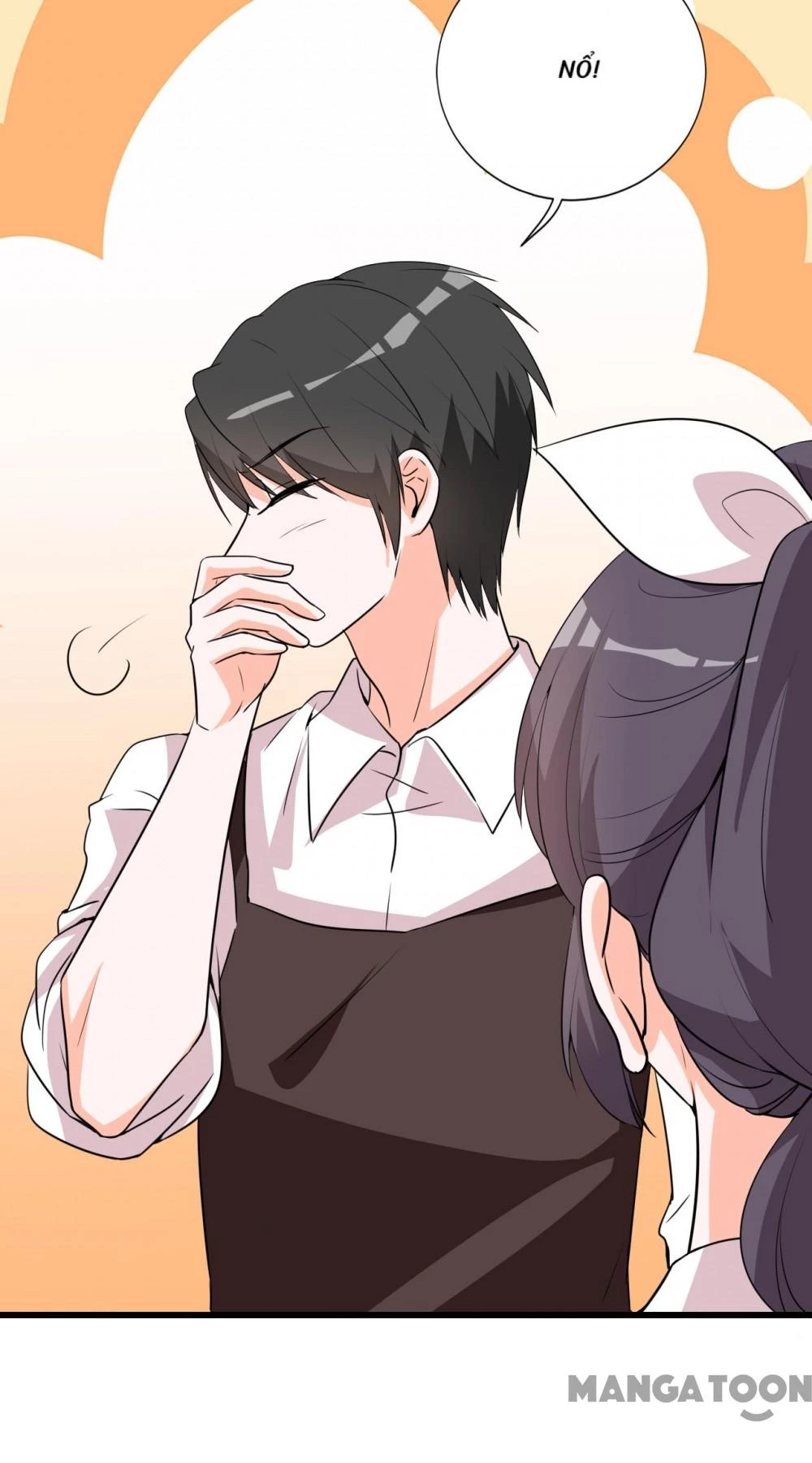Bạn Gái Scandal Của Quý Thiếu Chapter 81 - 11