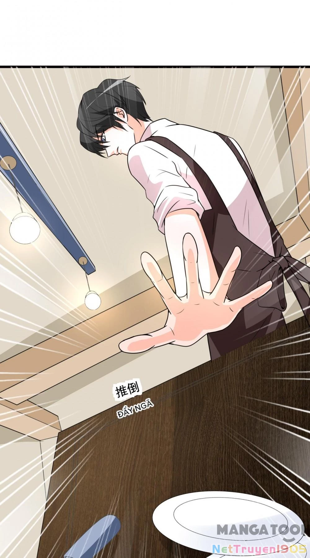 Bạn Gái Scandal Của Quý Thiếu Chapter 81 - 13