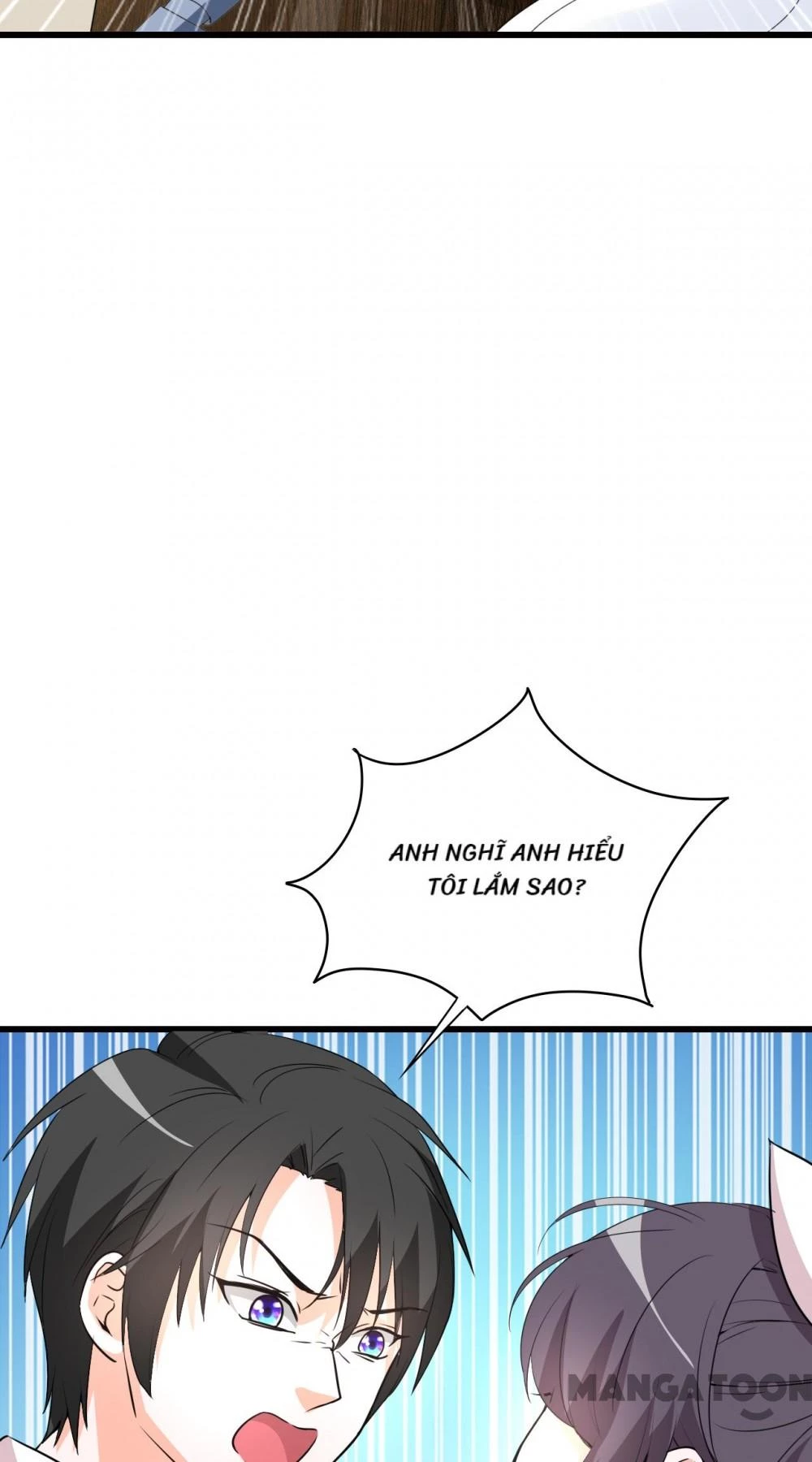 Bạn Gái Scandal Của Quý Thiếu Chapter 81 - 14