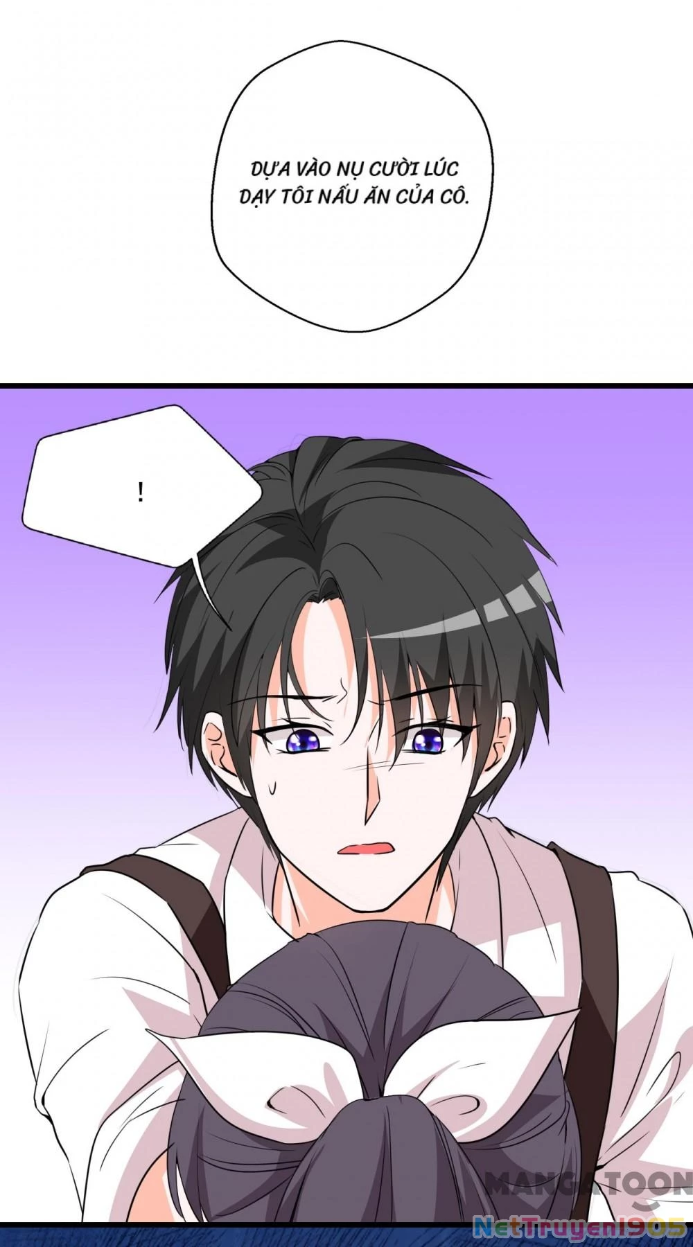 Bạn Gái Scandal Của Quý Thiếu Chapter 81 - 19