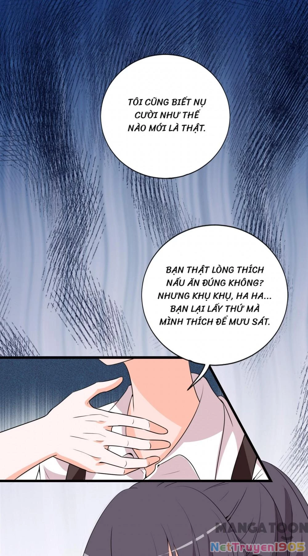 Bạn Gái Scandal Của Quý Thiếu Chapter 81 - 20