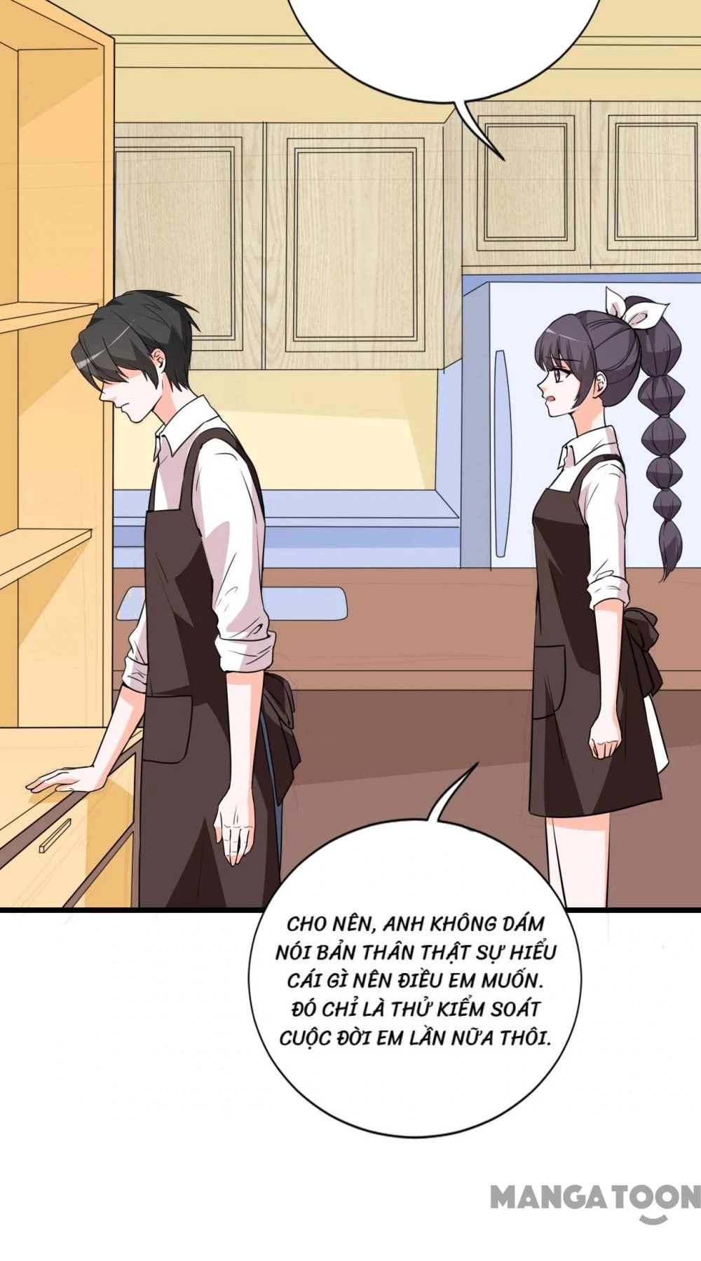 Bạn Gái Scandal Của Quý Thiếu Chapter 81 - 22