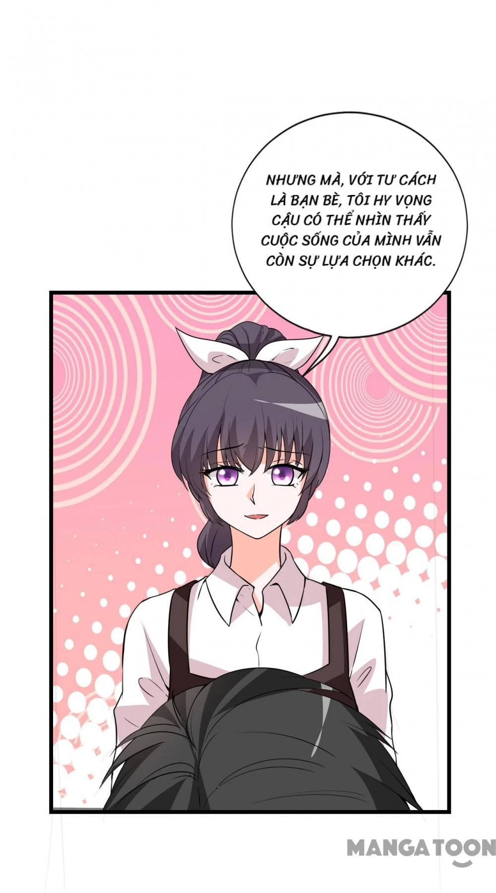 Bạn Gái Scandal Của Quý Thiếu Chapter 81 - 23