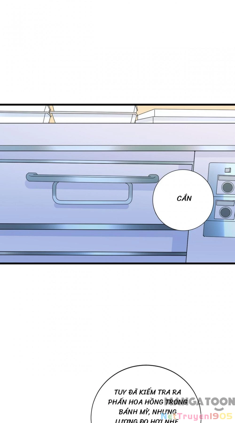 Bạn Gái Scandal Của Quý Thiếu Chapter 81 - 25