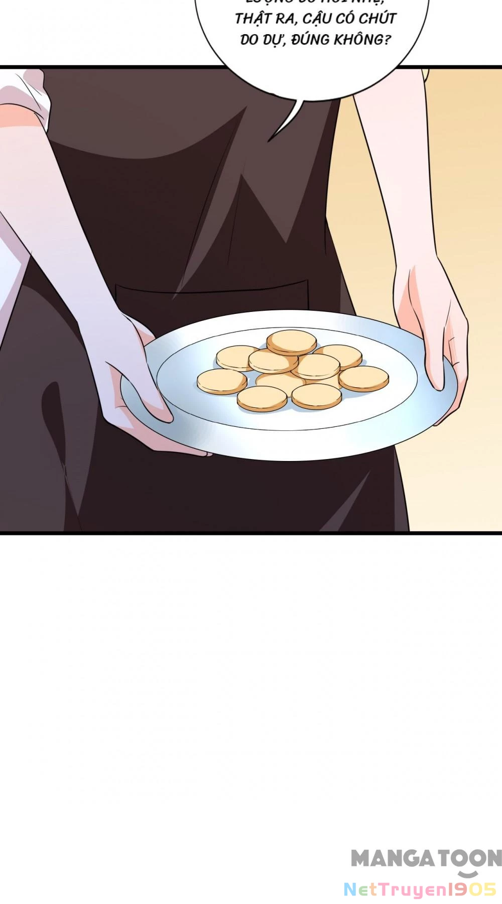 Bạn Gái Scandal Của Quý Thiếu Chapter 81 - 26