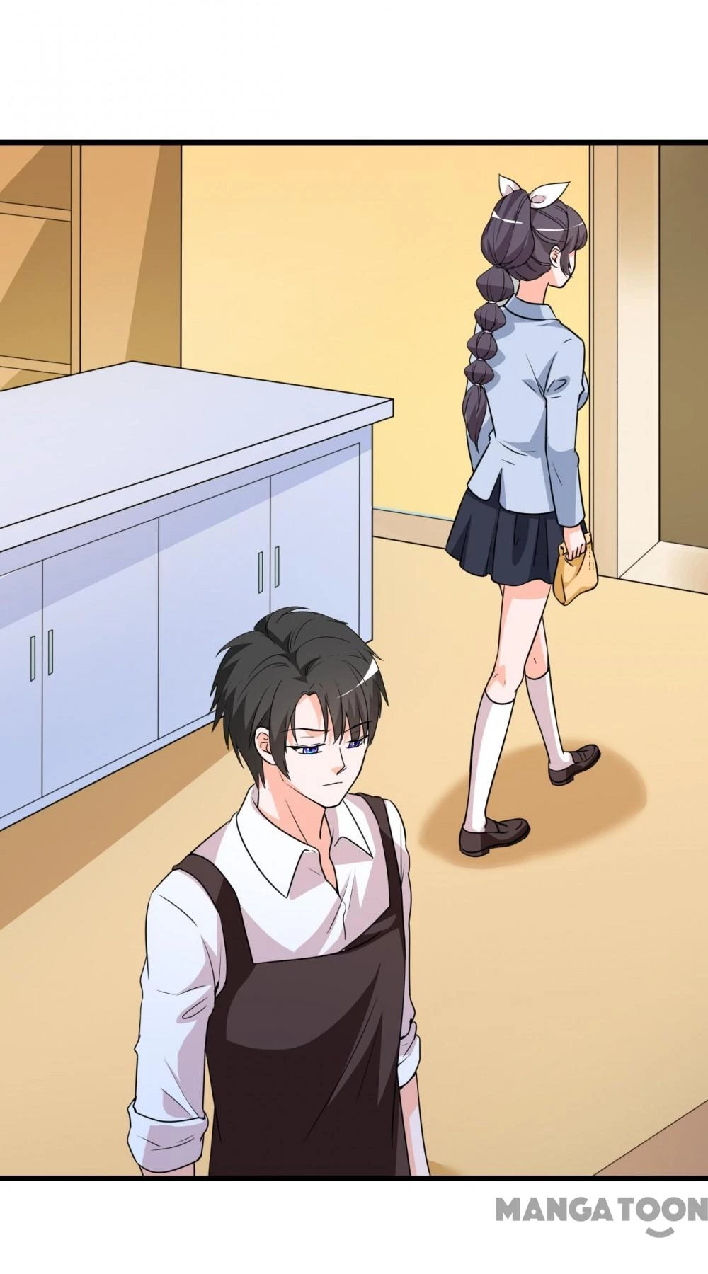 Bạn Gái Scandal Của Quý Thiếu Chapter 81 - 27