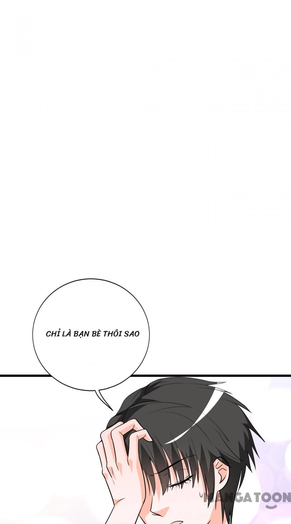 Bạn Gái Scandal Của Quý Thiếu Chapter 81 - 28