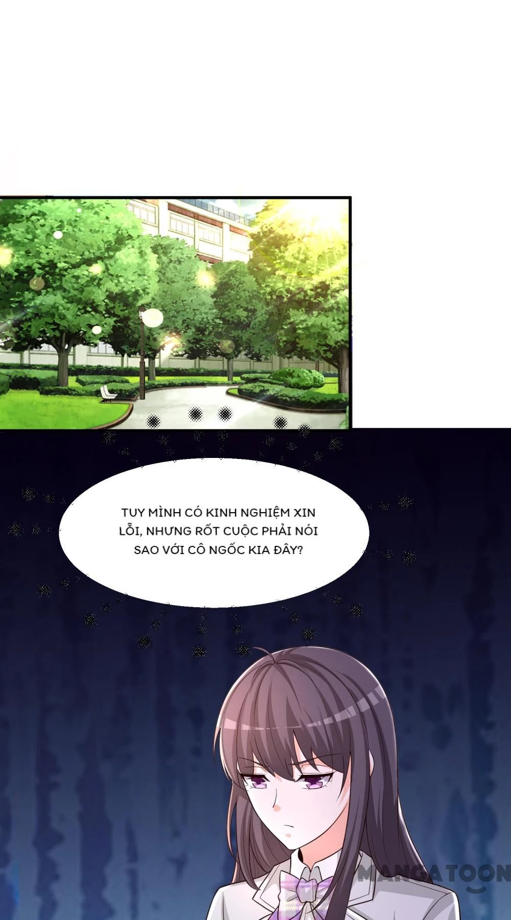 Bạn Gái Scandal Của Quý Thiếu Chapter 82 - 4