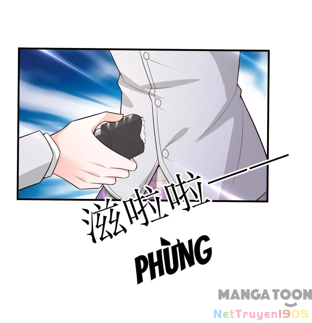 Bạn Gái Scandal Của Quý Thiếu Chapter 82 - 13