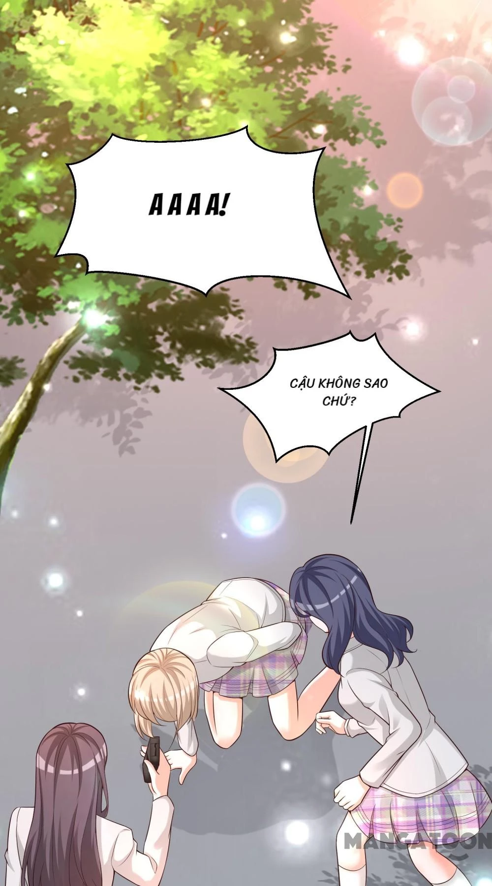 Bạn Gái Scandal Của Quý Thiếu Chapter 82 - 14