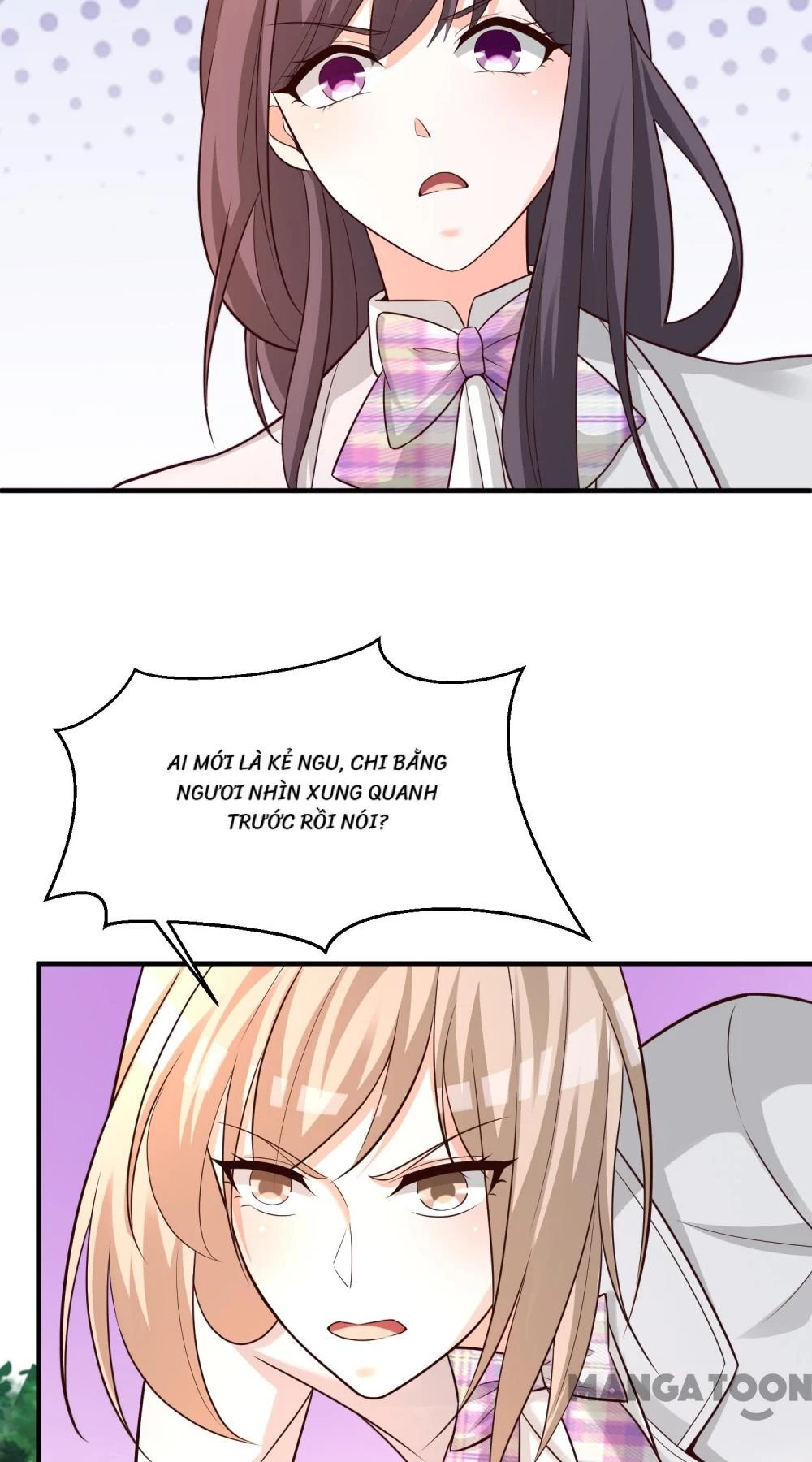 Bạn Gái Scandal Của Quý Thiếu Chapter 82 - 16