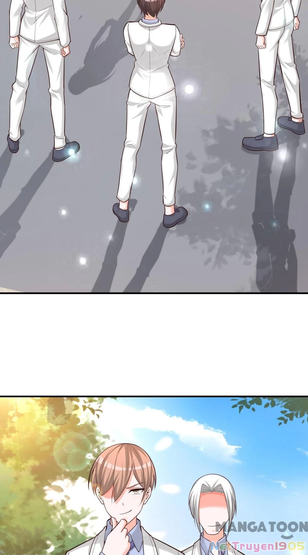 Bạn Gái Scandal Của Quý Thiếu Chapter 82 - 18