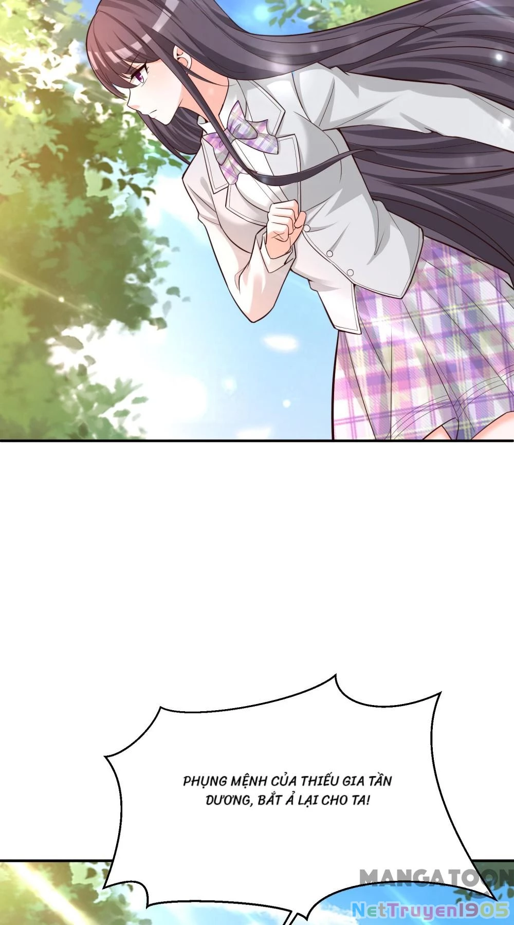 Bạn Gái Scandal Của Quý Thiếu Chapter 82 - 20