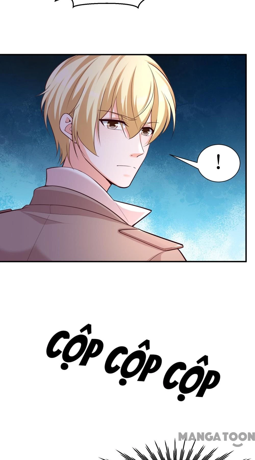 Bạn Gái Scandal Của Quý Thiếu Chapter 83 - 5