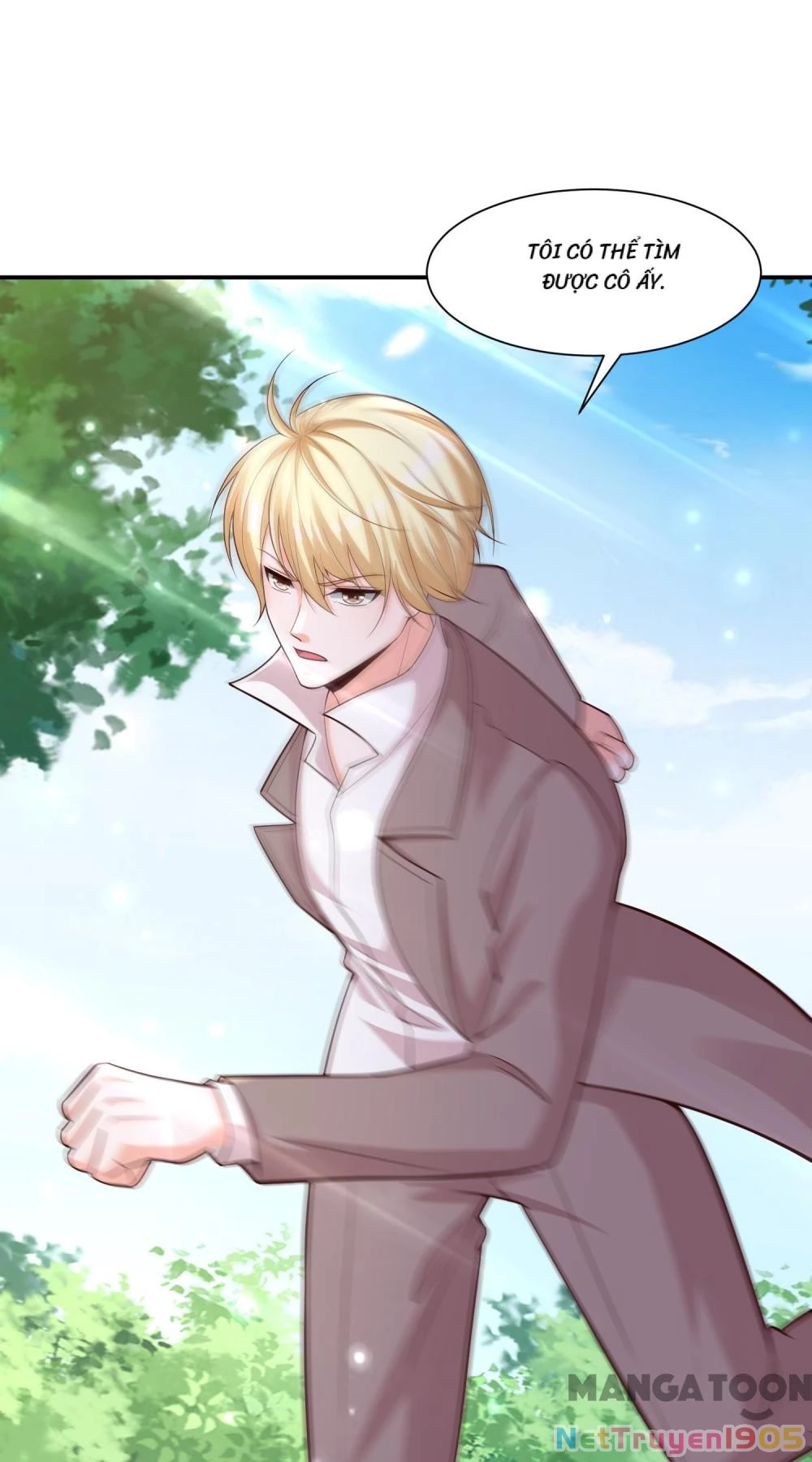 Bạn Gái Scandal Của Quý Thiếu Chapter 83 - 11