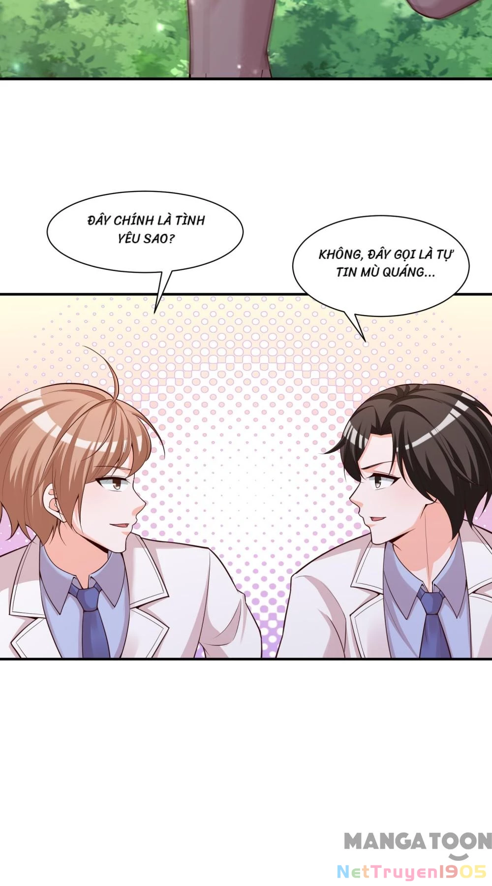 Bạn Gái Scandal Của Quý Thiếu Chapter 83 - 12