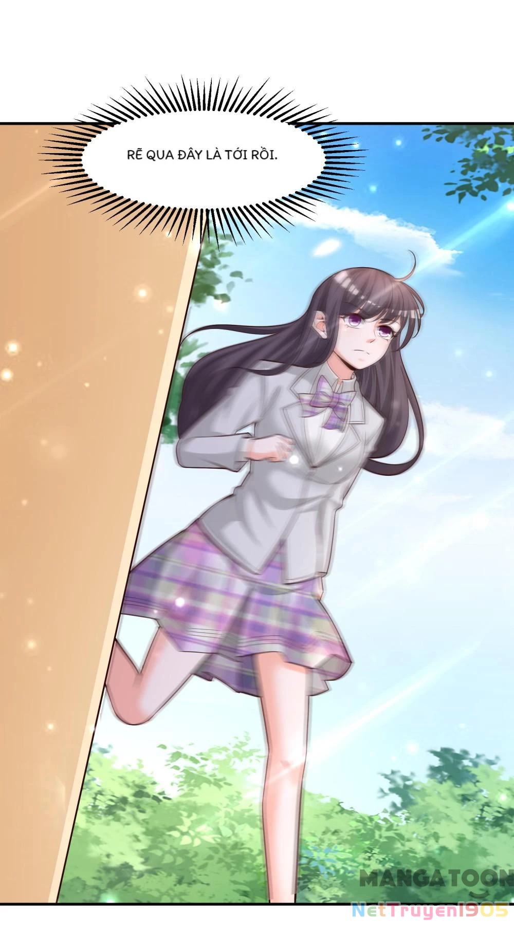 Bạn Gái Scandal Của Quý Thiếu Chapter 83 - 13
