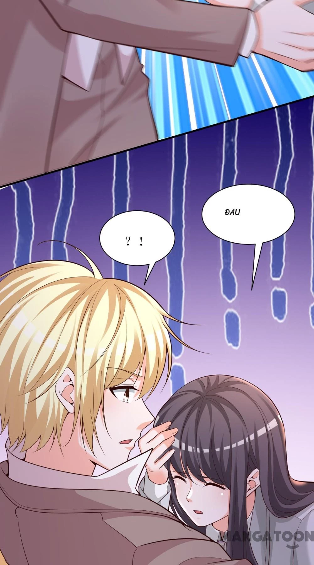 Bạn Gái Scandal Của Quý Thiếu Chapter 83 - 15