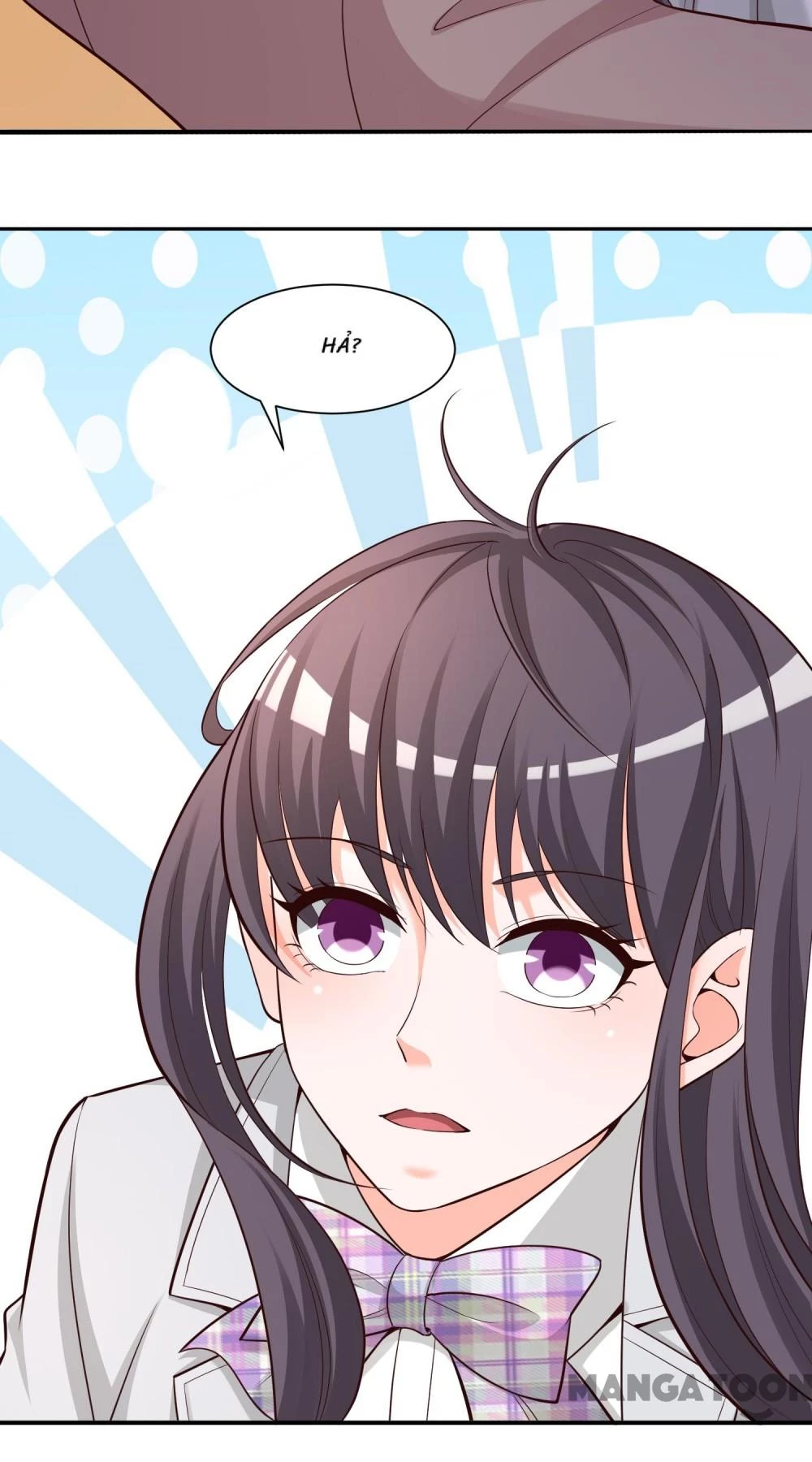 Bạn Gái Scandal Của Quý Thiếu Chapter 83 - 16