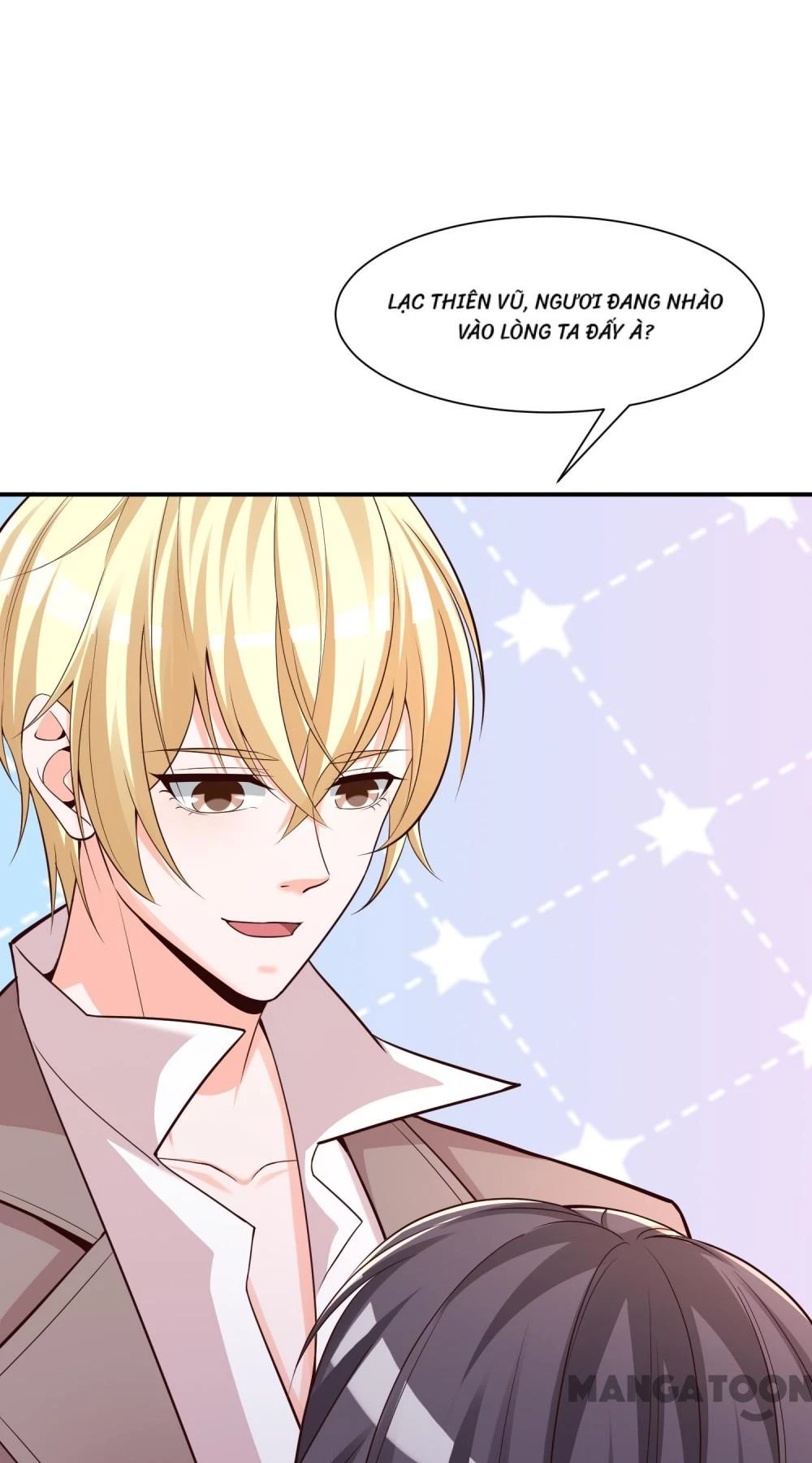 Bạn Gái Scandal Của Quý Thiếu Chapter 83 - 17